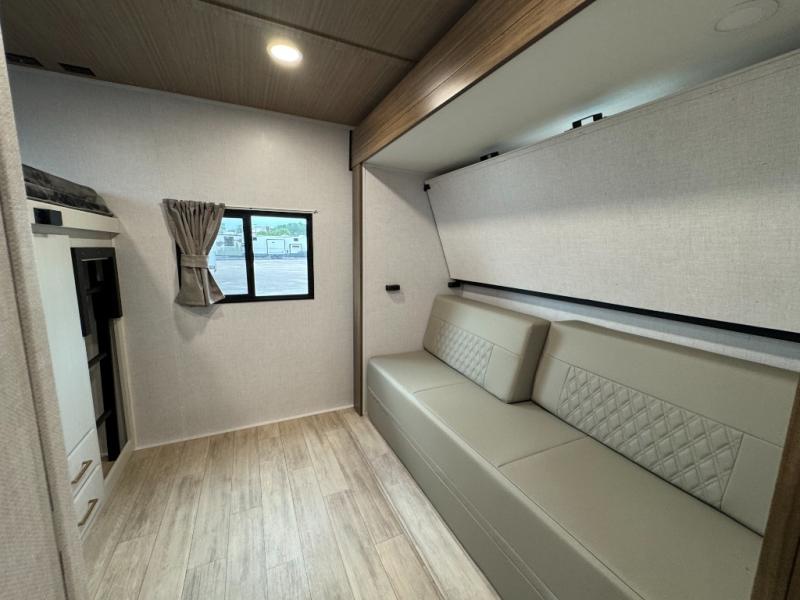 2026 Forest River RV Vibe 3400BH photo 17