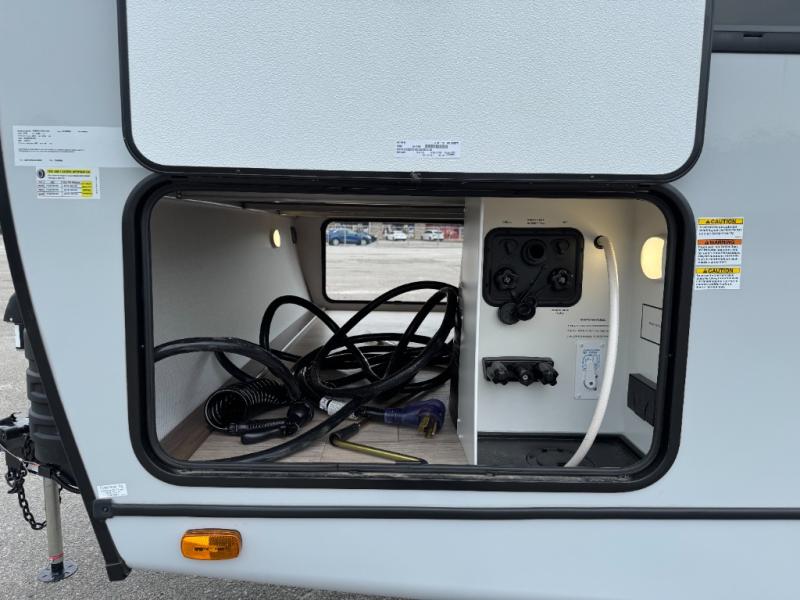 2026 Forest River RV Vibe 3400BH photo 35