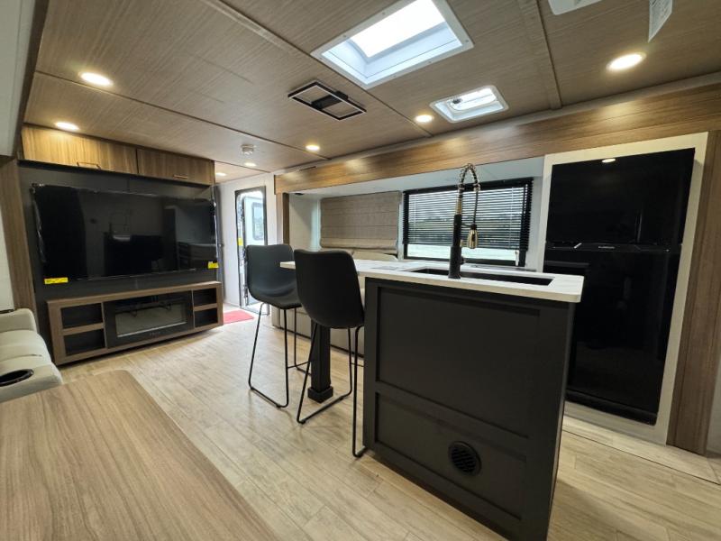 2026 Forest River RV Vibe 3400BH photo 12