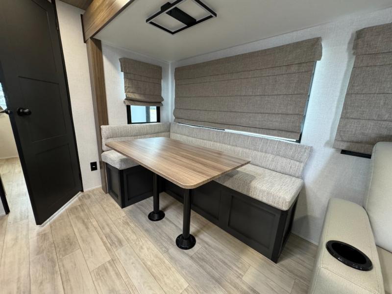 2026 Forest River RV Vibe 3400BH photo 11