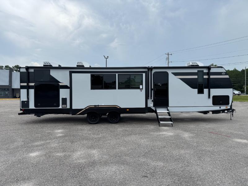 2026 Forest River RV Vibe 3400BH photo 7
