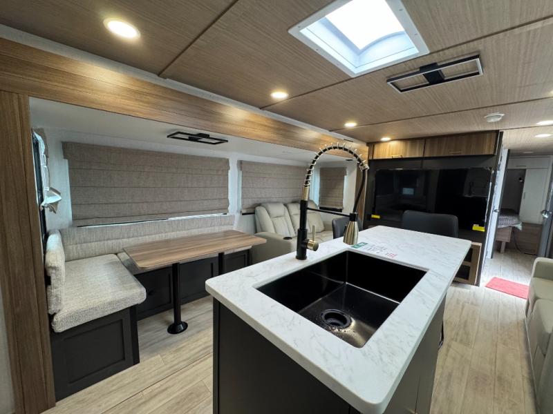 2026 Forest River RV Vibe 3400BH photo 13