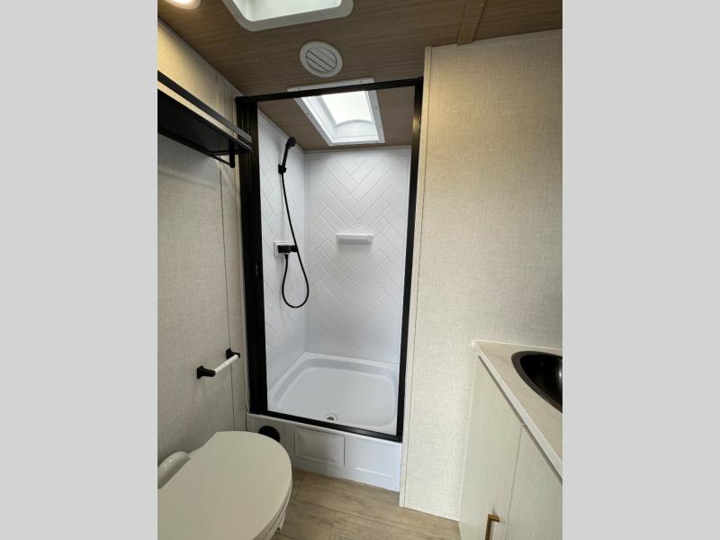 2026 Forest River RV Vibe 3400BH photo 21