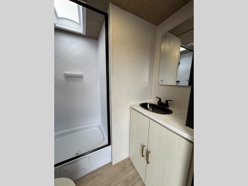 2026 Forest River RV Vibe 3400BH photo 23
