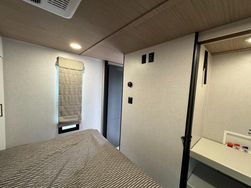 2026 Forest River RV Vibe 3400BH photo 27
