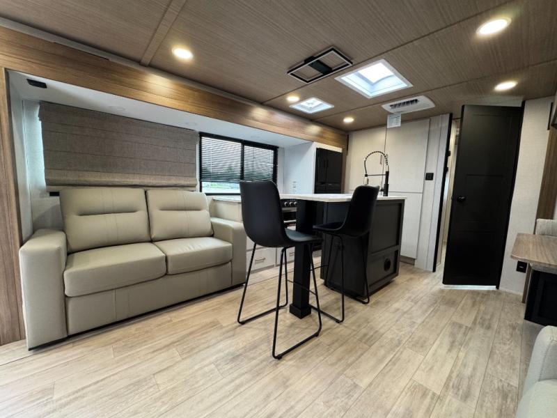 2026 Forest River RV Vibe 3400BH photo 10