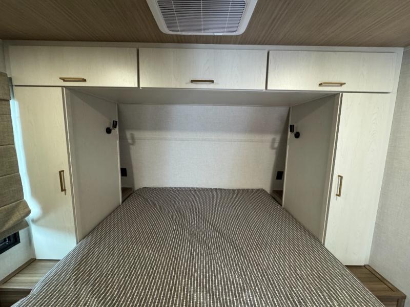 2026 Forest River RV Vibe 3400BH photo 25