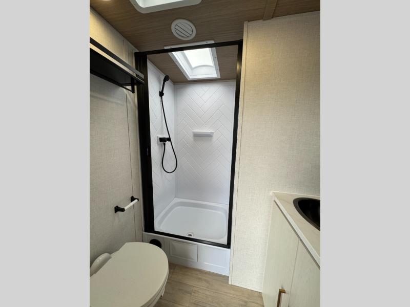2026 Forest River RV Vibe 3400BH photo 22