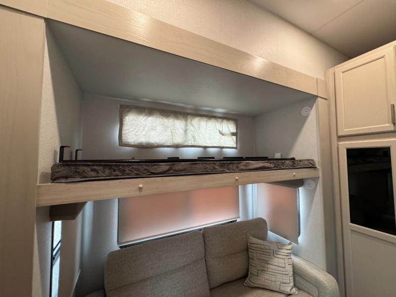 2027 Forest River RV Columbus 379MBL photo 32