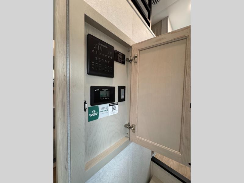 2027 Forest River RV Columbus 379MBL photo 40