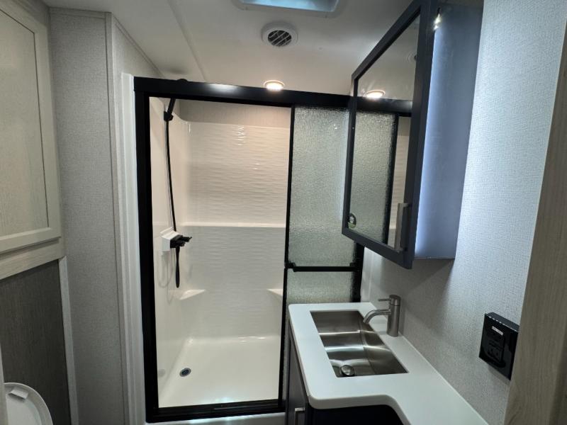 2027 Forest River RV Columbus 379MBL photo 36