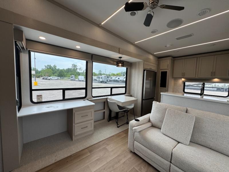 2027 Forest River RV Columbus 379MBL photo 22