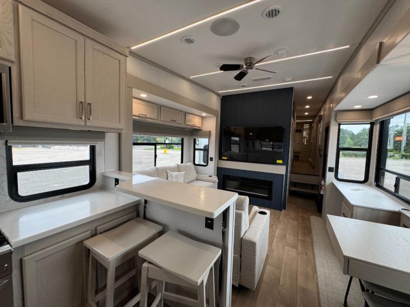 2027 Forest River RV Columbus 379MBL photo 24