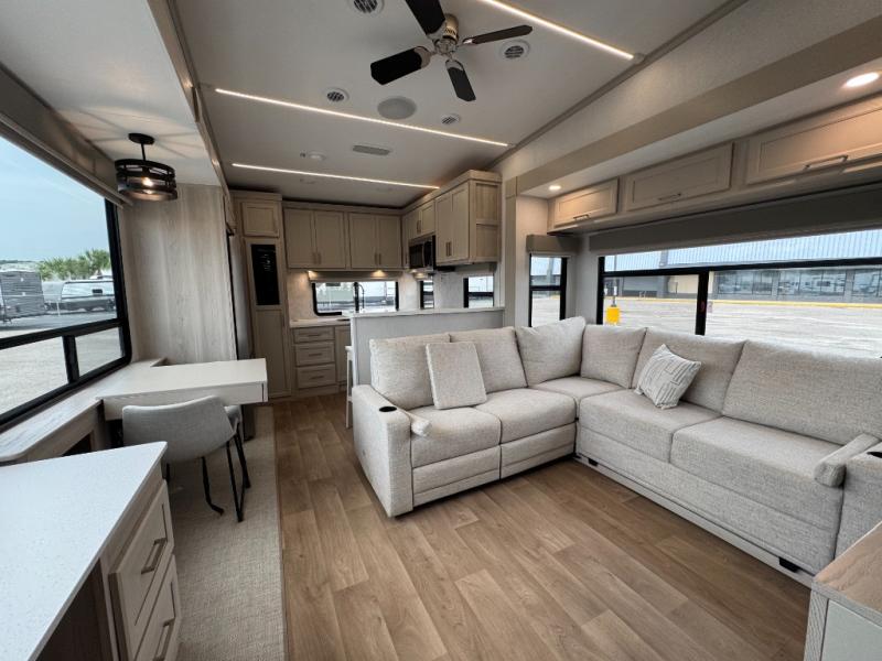2027 Forest River RV Columbus 379MBL photo 21