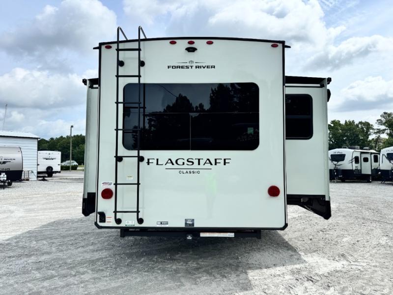 2027 Forest River RV Flagstaff Classic 839IKRL photo 5