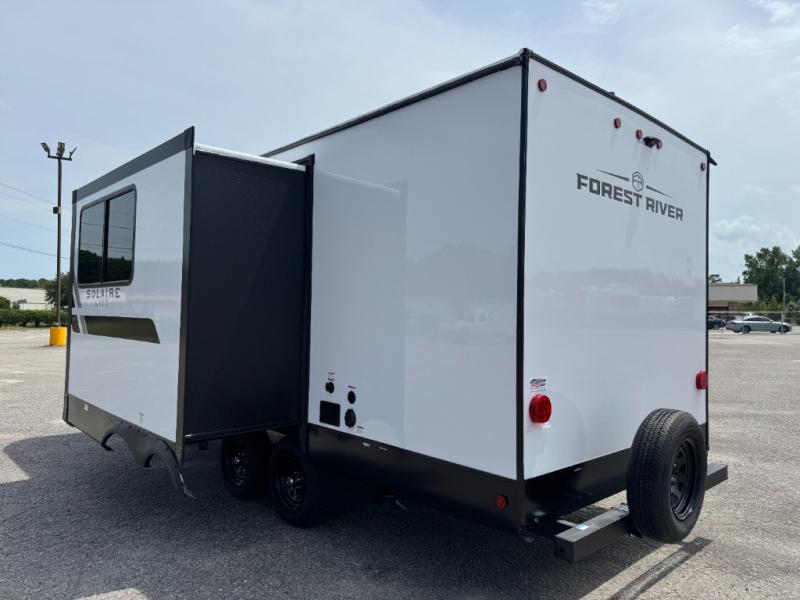 2027 Forest River RV Solaire 232UD photo 4