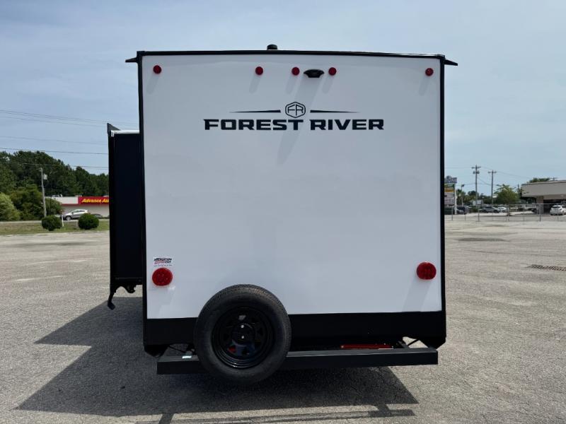 2027 Forest River RV Solaire 232UD photo 5