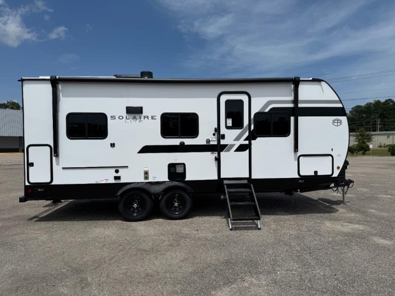 2027 Forest River RV Solaire 232UD photo 7