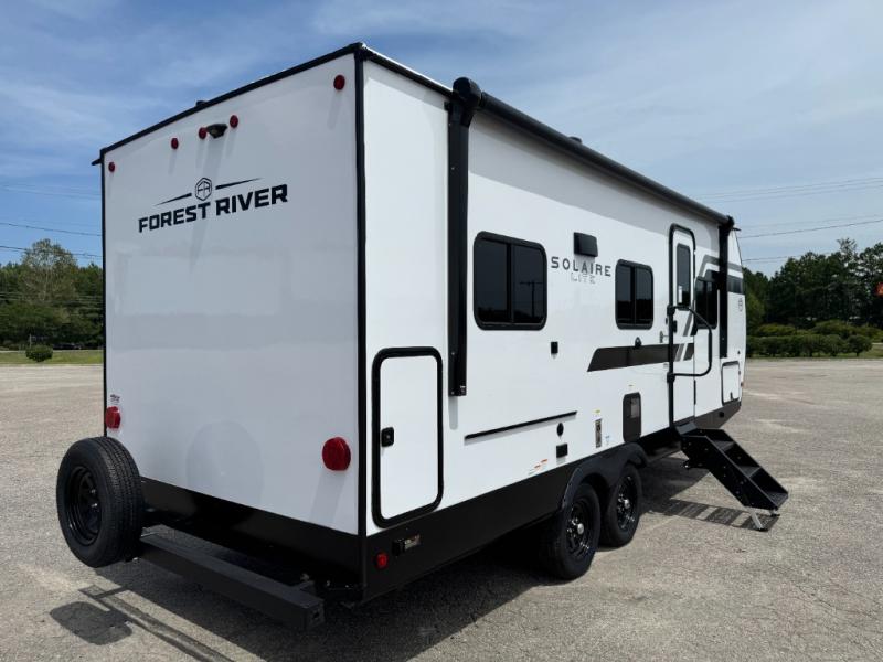 2027 Forest River RV Solaire 232UD photo 6