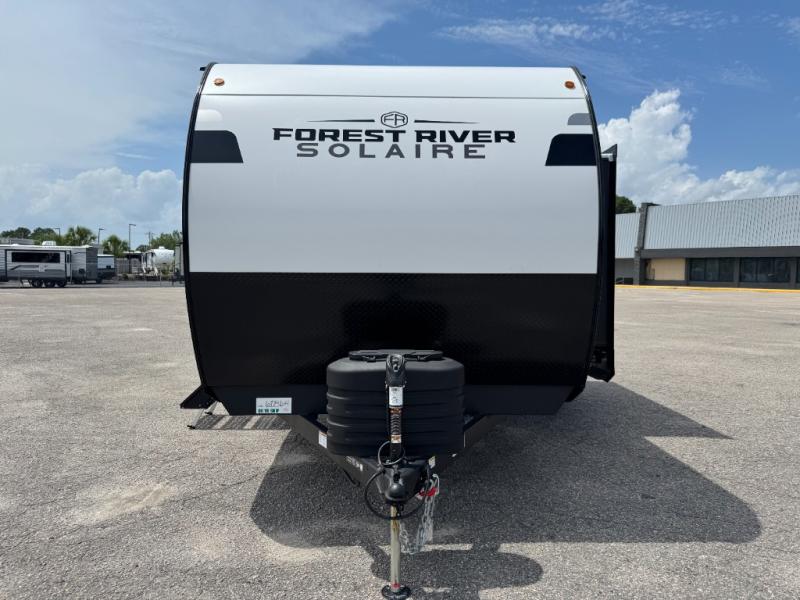 2027 Forest River RV Solaire 232UD photo 2