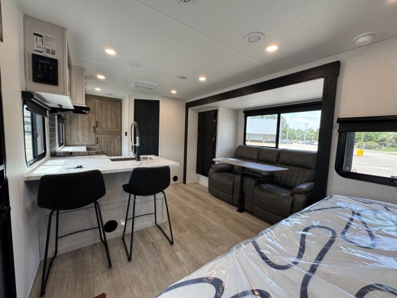2027 Forest River RV Solaire 232UD photo 8