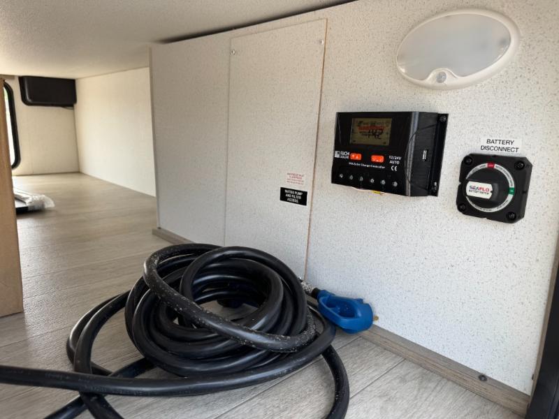 2027 Forest River RV Solaire 232UD photo 28