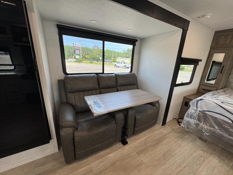 2027 Forest River RV Solaire 232UD photo 13