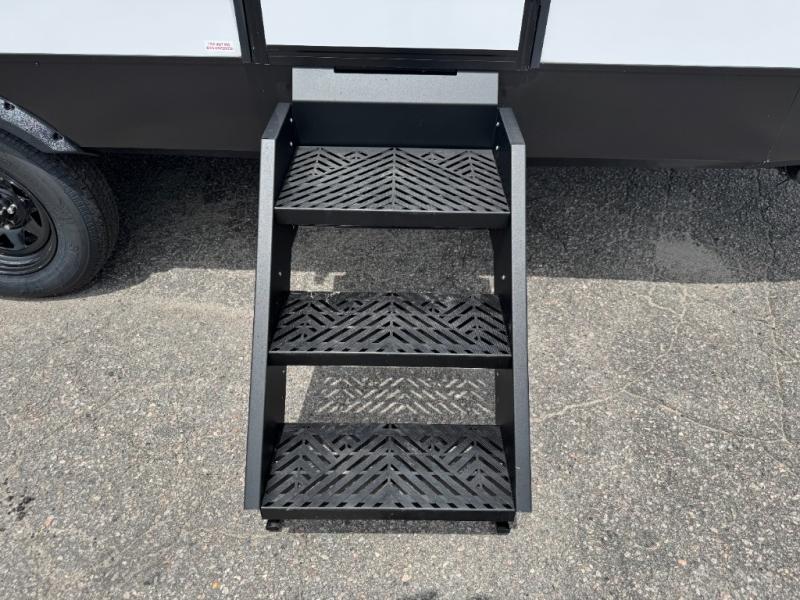 2027 Forest River RV Solaire 232UD photo 21