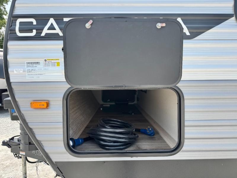 2026 Coachmen RV Catalina Legacy Edition 293QBCK photo 42