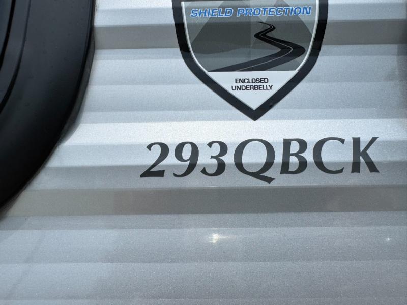 2026 Coachmen RV Catalina Legacy Edition 293QBCK photo 9