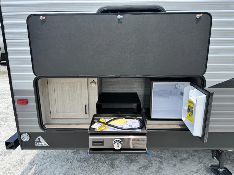 2026 Coachmen RV Catalina Legacy Edition 293QBCK photo 8