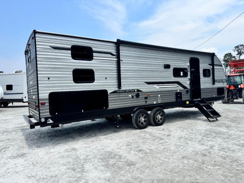 2026 Coachmen RV Catalina Legacy Edition 293QBCK photo 6