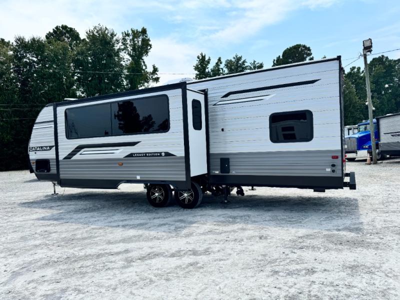 2026 Coachmen RV Catalina Legacy Edition 293QBCK photo 4