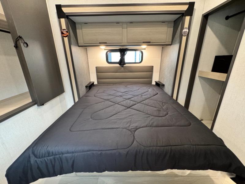2026 Forest River RV Wildcat 35FL photo 37