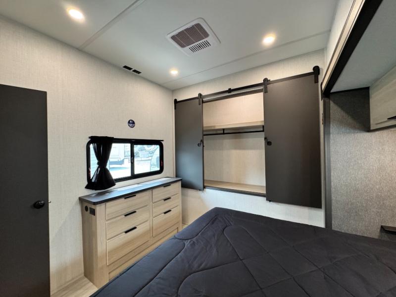2026 Forest River RV Wildcat 35FL photo 30