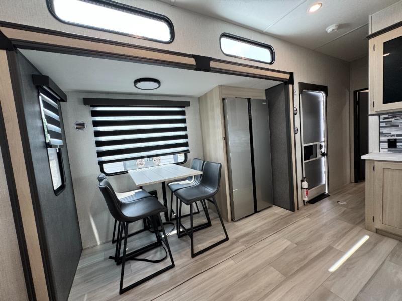 2026 Forest River RV Wildcat 35FL photo 10
