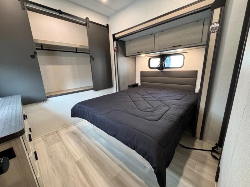 2026 Forest River RV Wildcat 35FL photo 27