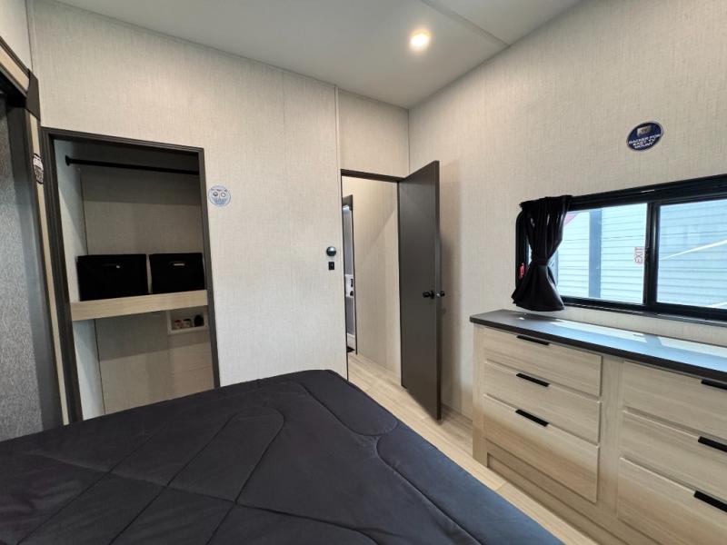 2026 Forest River RV Wildcat 35FL photo 29