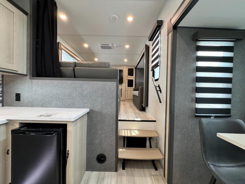 2026 Forest River RV Wildcat 35FL photo 19