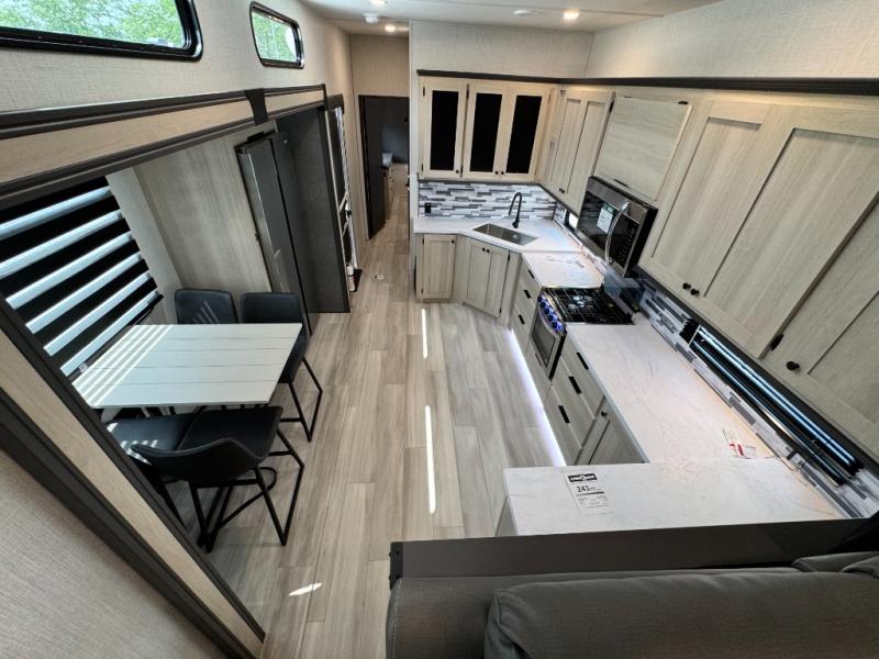 2026 Forest River RV Wildcat 35FL photo 26
