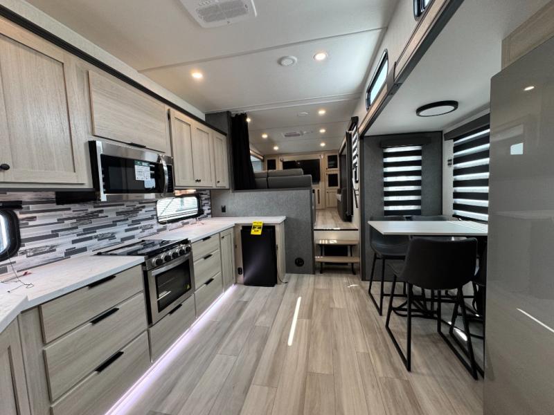 2026 Forest River RV Wildcat 35FL photo 12