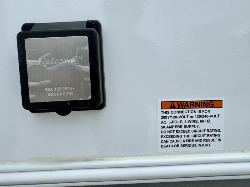 2026 Forest River RV Wildcat 35FL photo 39