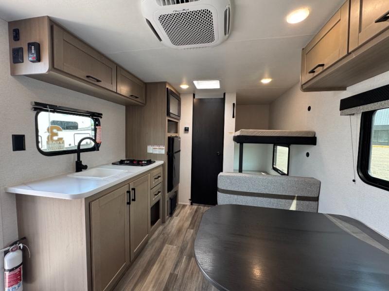 2027 Open Range RV Colt 17BH photo 10