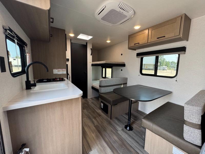 2027 Open Range RV Colt 17BH photo 9