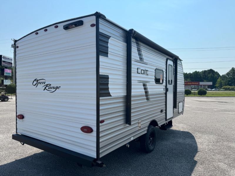 2027 Open Range RV Colt 17BH photo 6