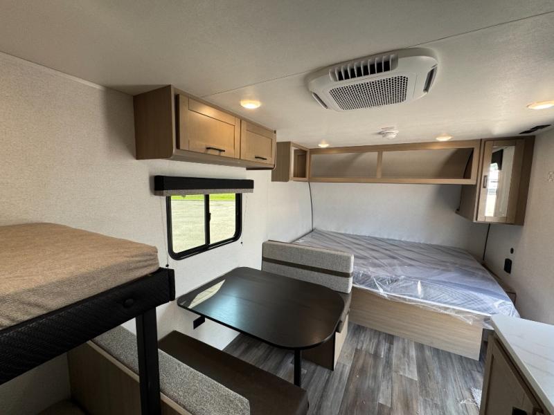 2027 Open Range RV Colt 17BH photo 12