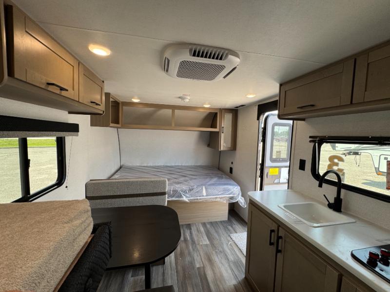 2027 Open Range RV Colt 17BH photo 11