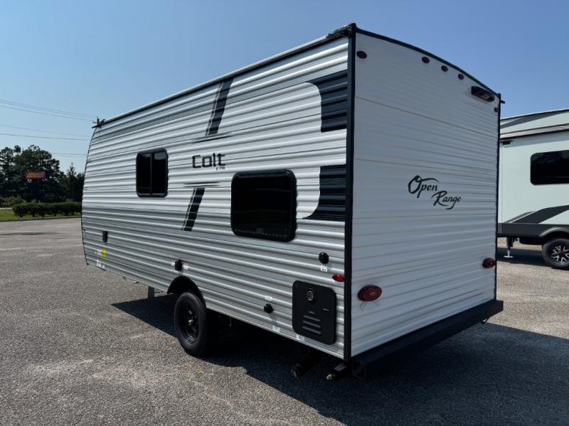 2027 Open Range RV Colt 17BH photo 4