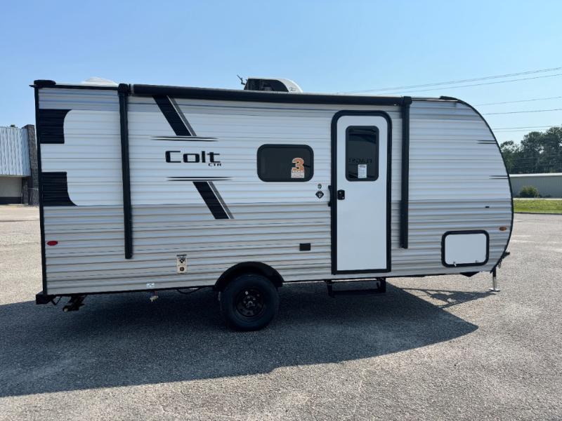 2027 Open Range RV Colt 17BH photo 7