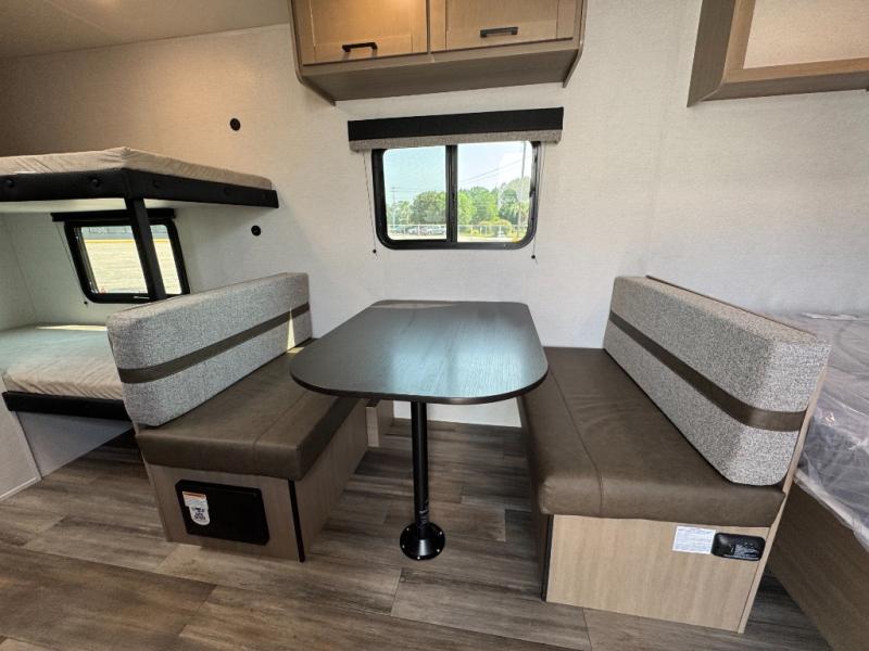 2027 Open Range RV Colt 17BH photo 13